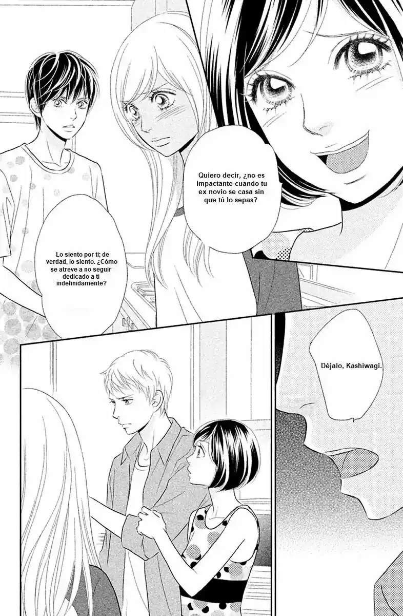 Peach Girl Next - Capítulo 2 - Página 17 - LectorTMOo