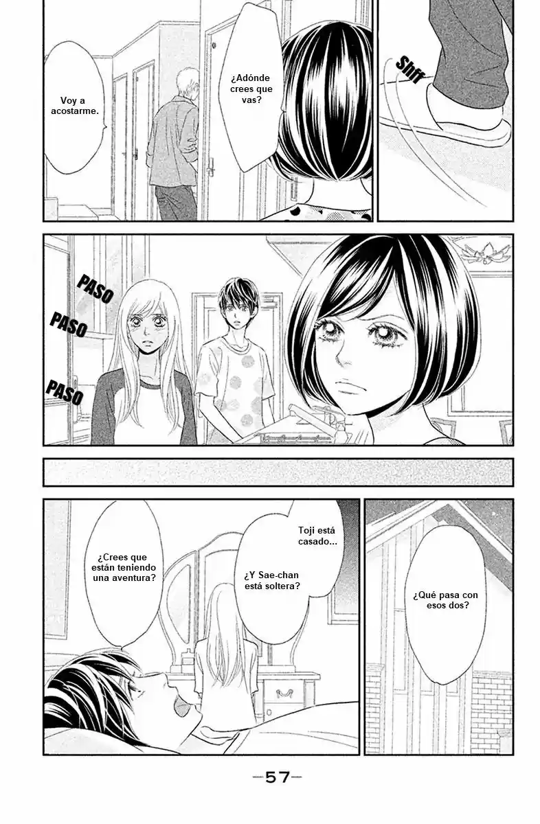 Peach Girl Next - Capítulo 2 - Página 18 - LectorTMOo