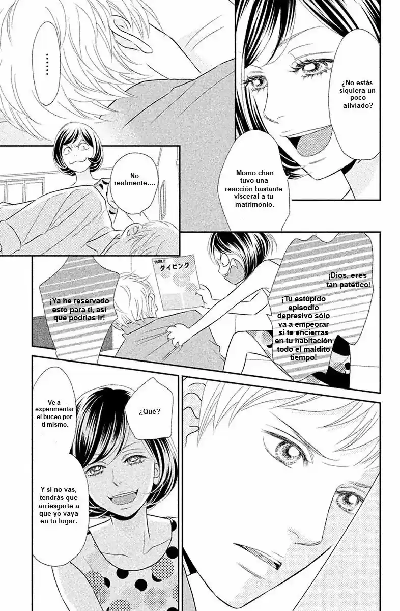 Peach Girl Next - Capítulo 2 - Página 20 - LectorTMOo
