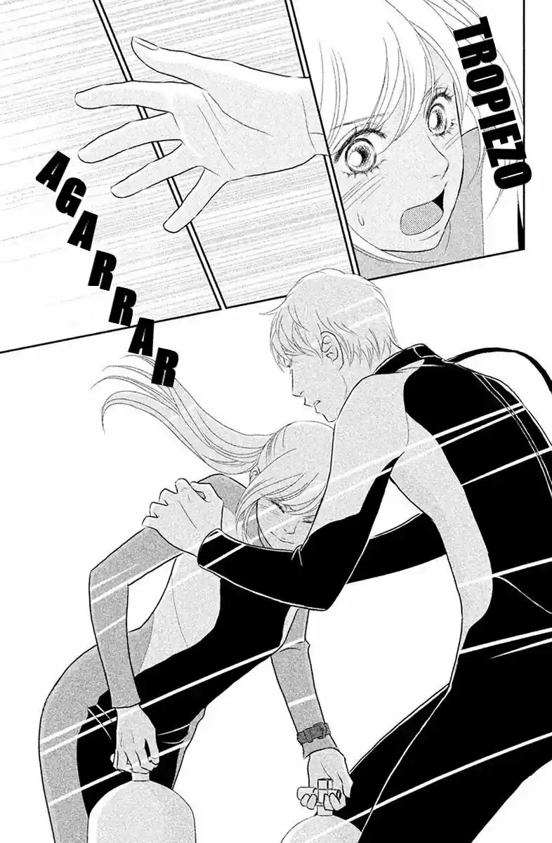 Peach Girl Next - Capítulo 2 - Página 26 - LectorTMOo