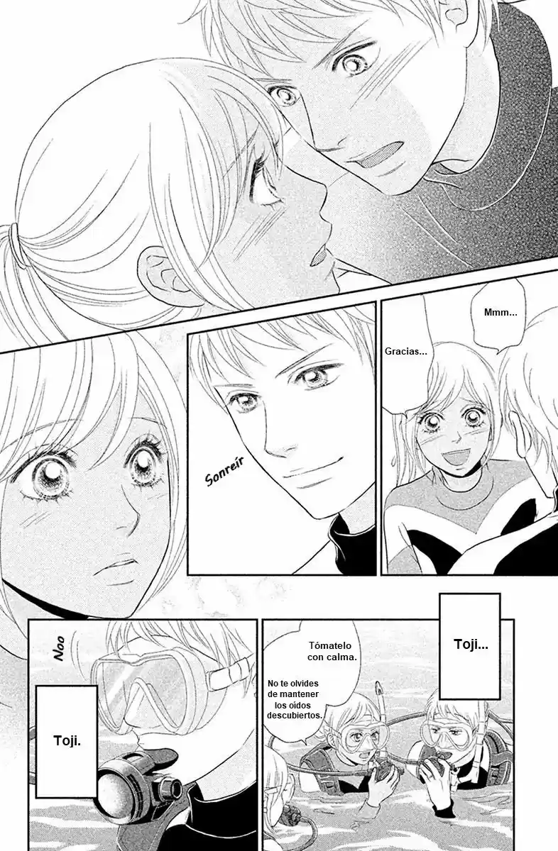 Peach Girl Next - Capítulo 2 - Página 27 - LectorTMOo