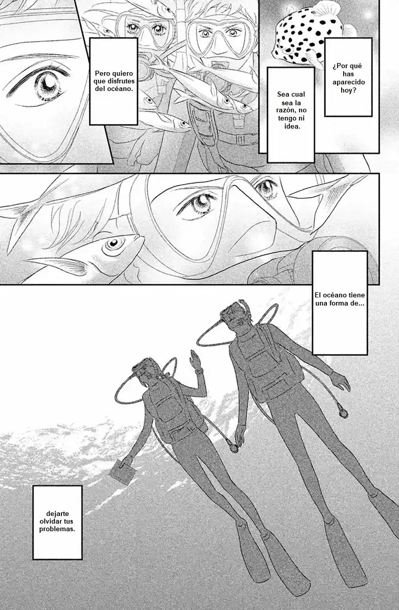 Peach Girl Next - Capítulo 2 - Página 28 - LectorTMOo