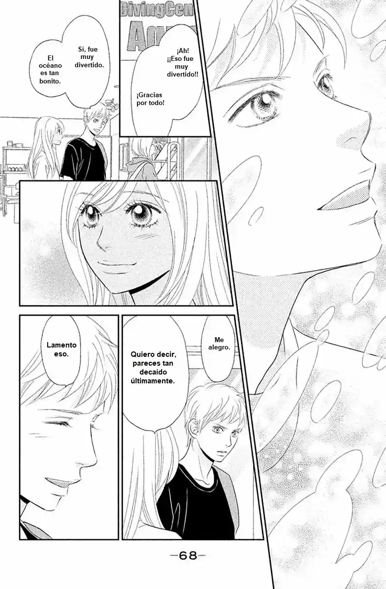 Peach Girl Next - Capítulo 2 - Página 29 - LectorTMOo