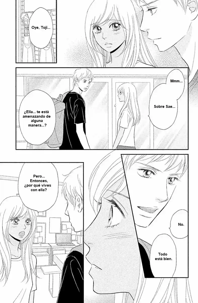 Peach Girl Next - Capítulo 2 - Página 30 - LectorTMOo
