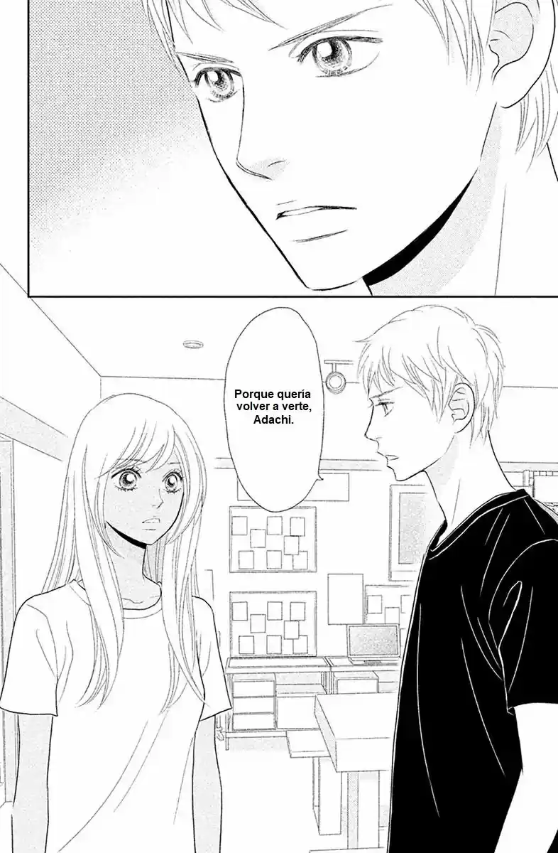 Peach Girl Next - Capítulo 2 - Página 31 - LectorTMOo