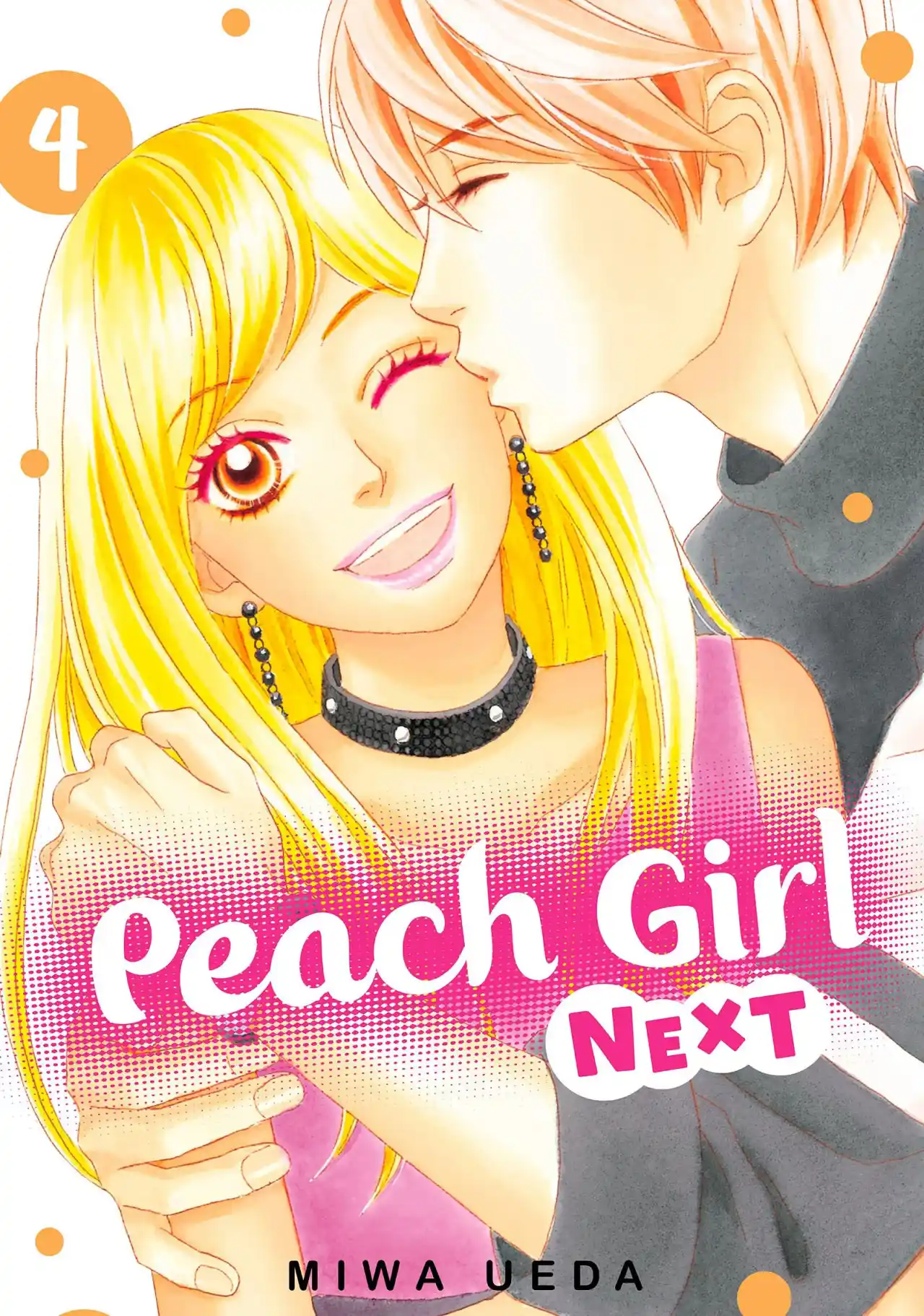 Peach Girl Next - Capítulo 20 - Página 1 - LectorTMOo