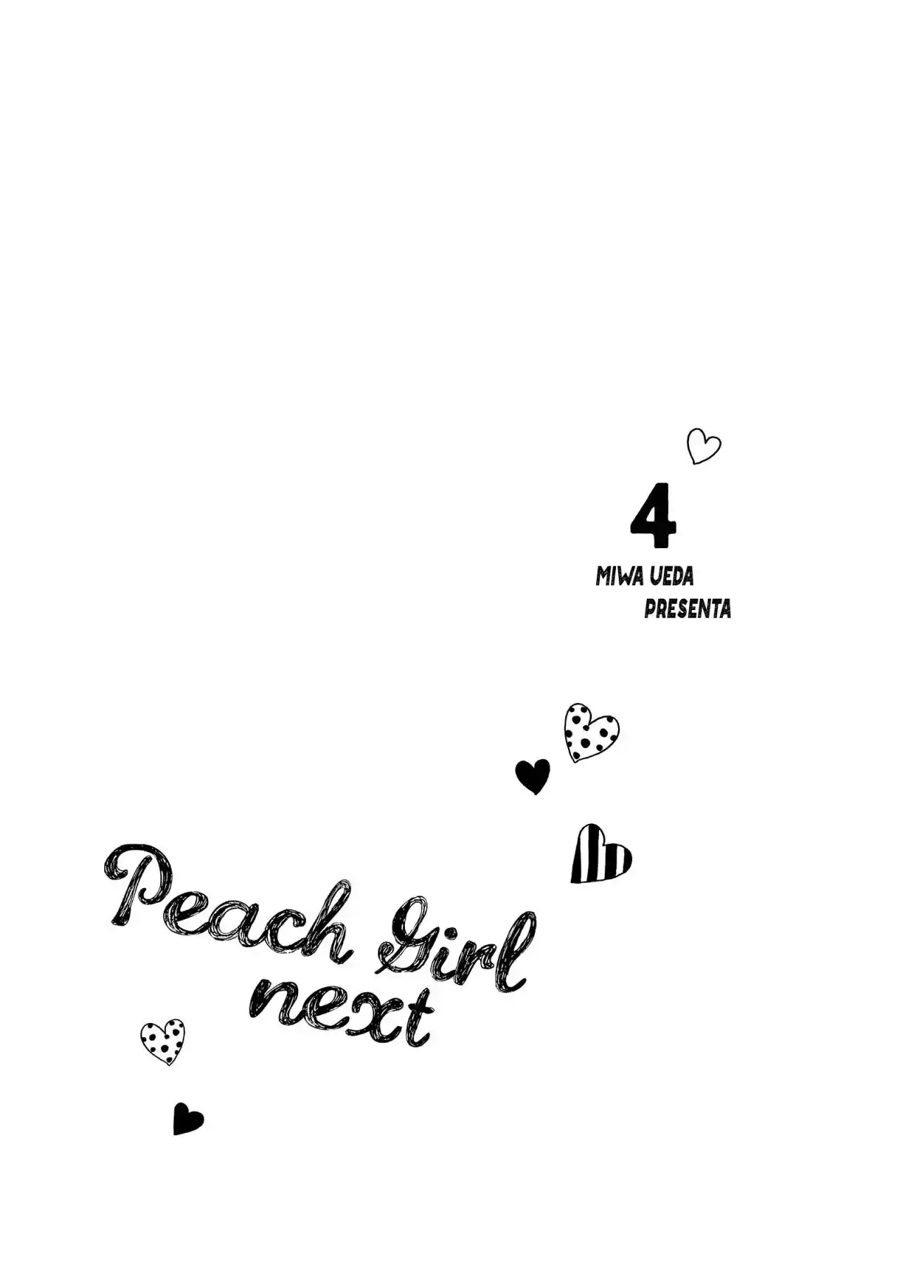 Peach Girl Next - Capítulo 20 - Página 2 - LectorTMOo