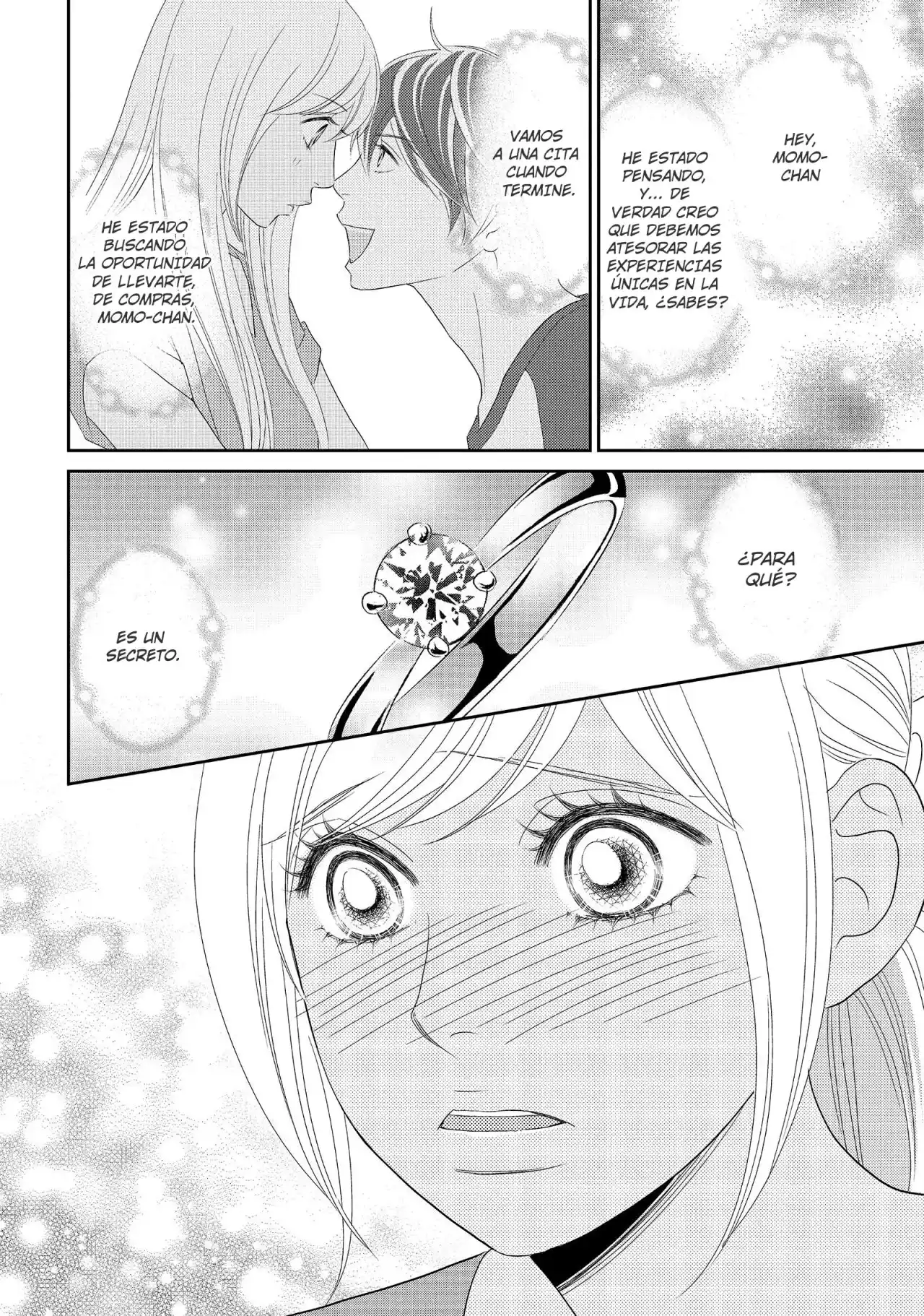 Peach Girl Next - Capítulo 21 - Página 16 - LectorTMOo