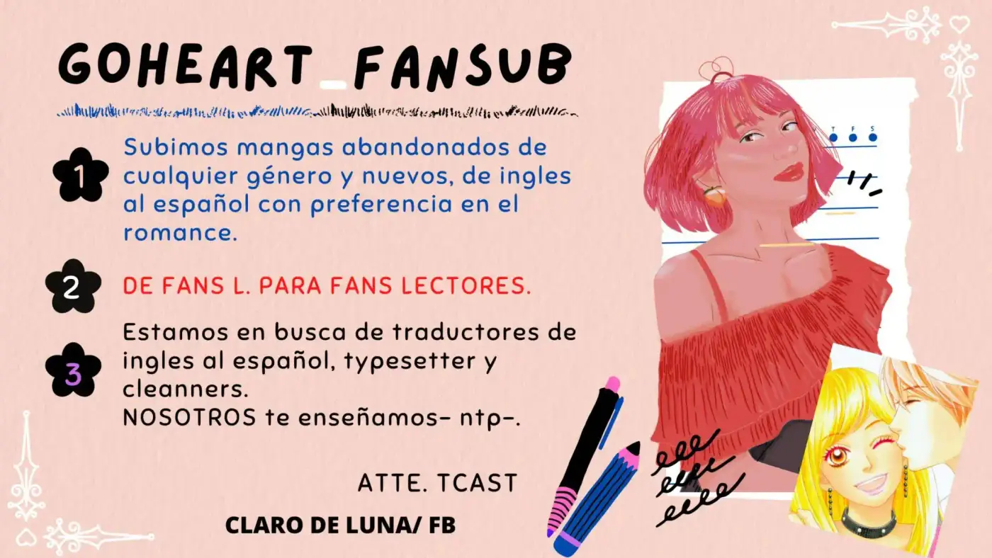 Peach Girl Next - Capítulo 21 - Página 21 - LectorTMOo