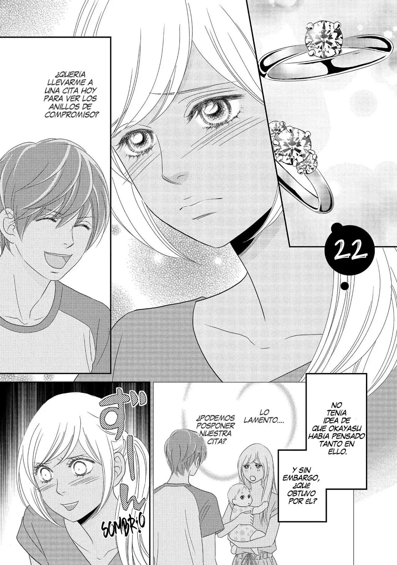 Peach Girl Next - Capítulo 22 - Página 1 - LectorTMOo