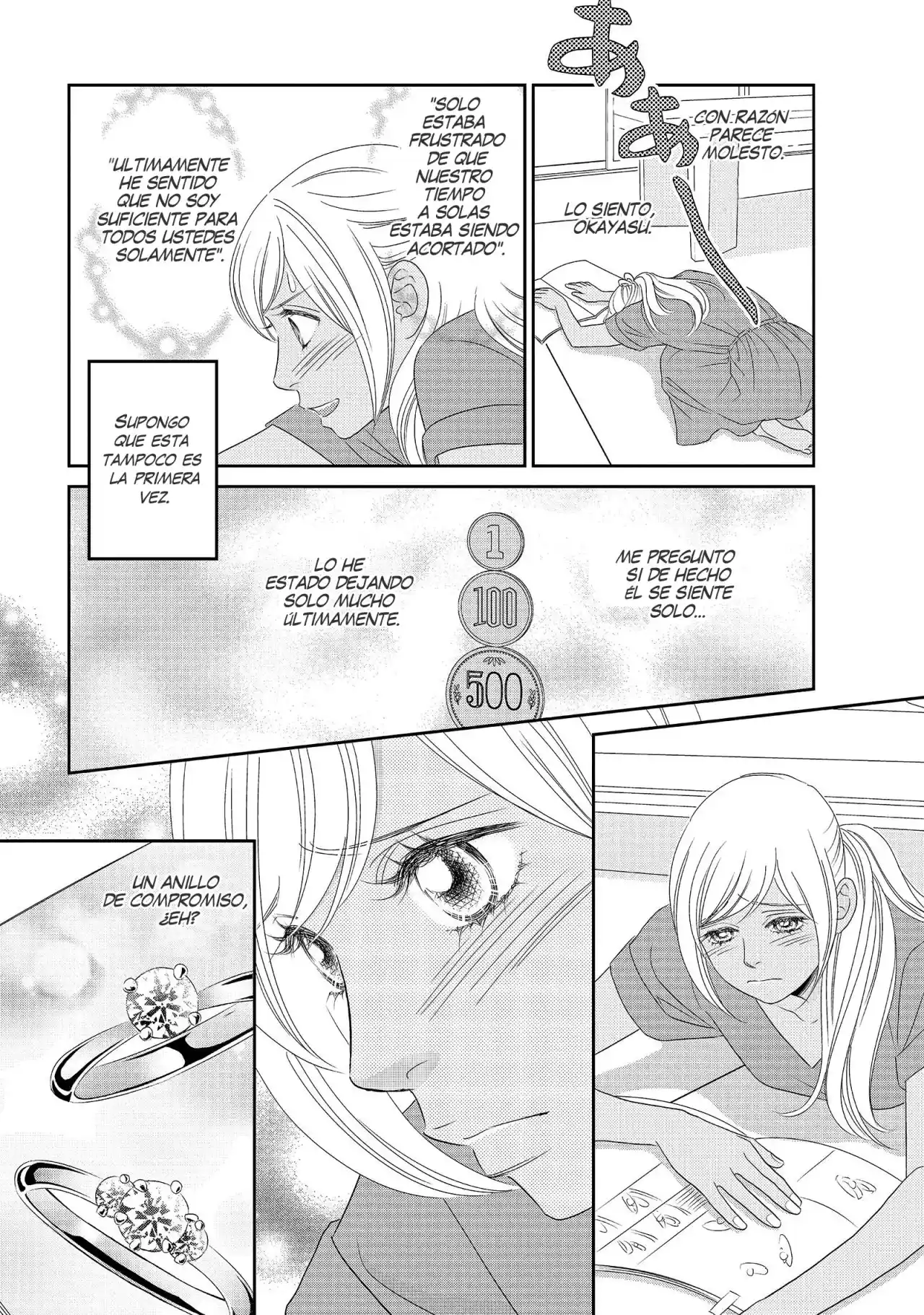Peach Girl Next - Capítulo 22 - Página 2 - LectorTMOo