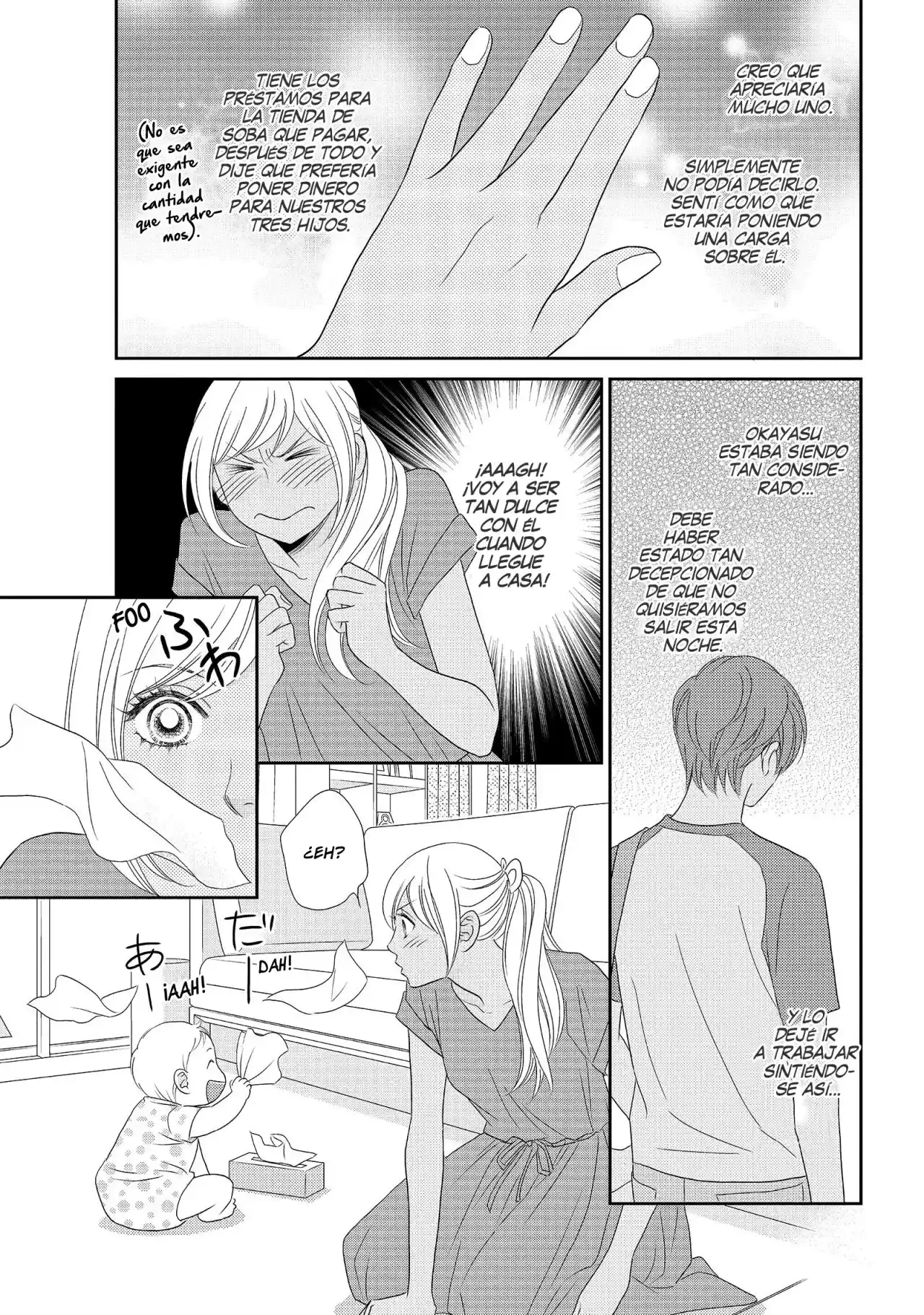 Peach Girl Next - Capítulo 22 - Página 3 - LectorTMOo
