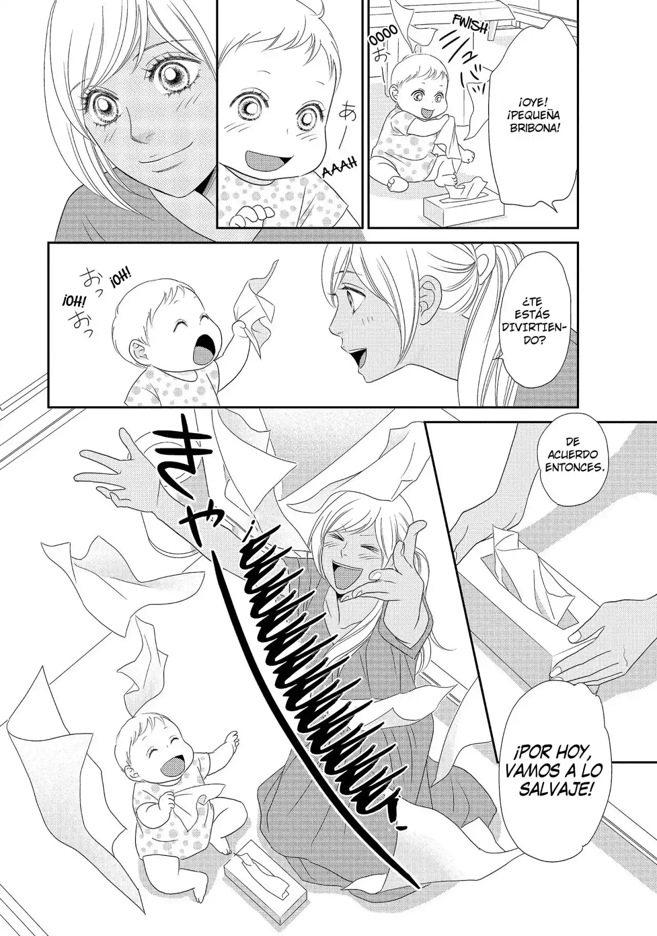 Peach Girl Next - Capítulo 22 - Página 4 - LectorTMOo