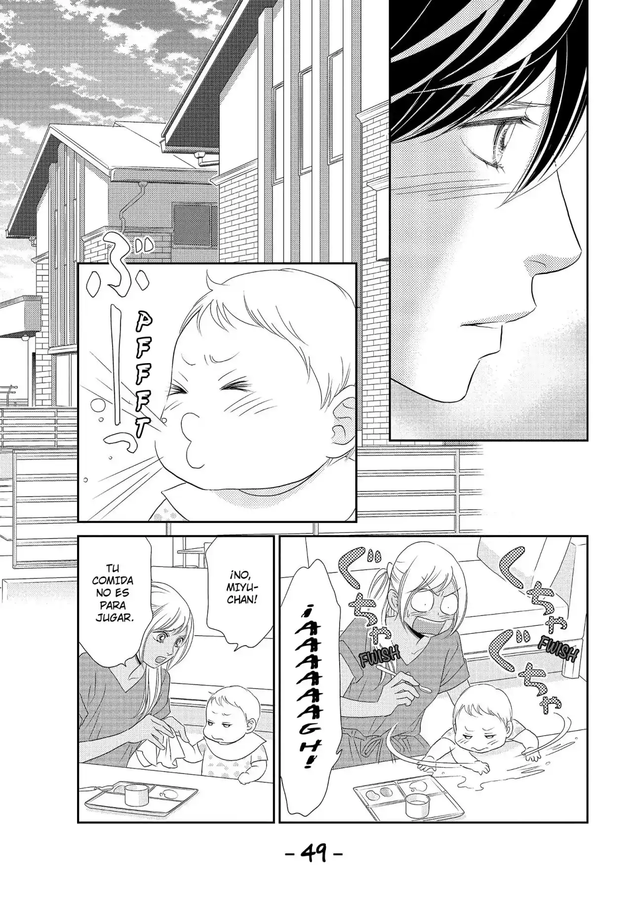 Peach Girl Next - Capítulo 22 - Página 7 - LectorTMOo