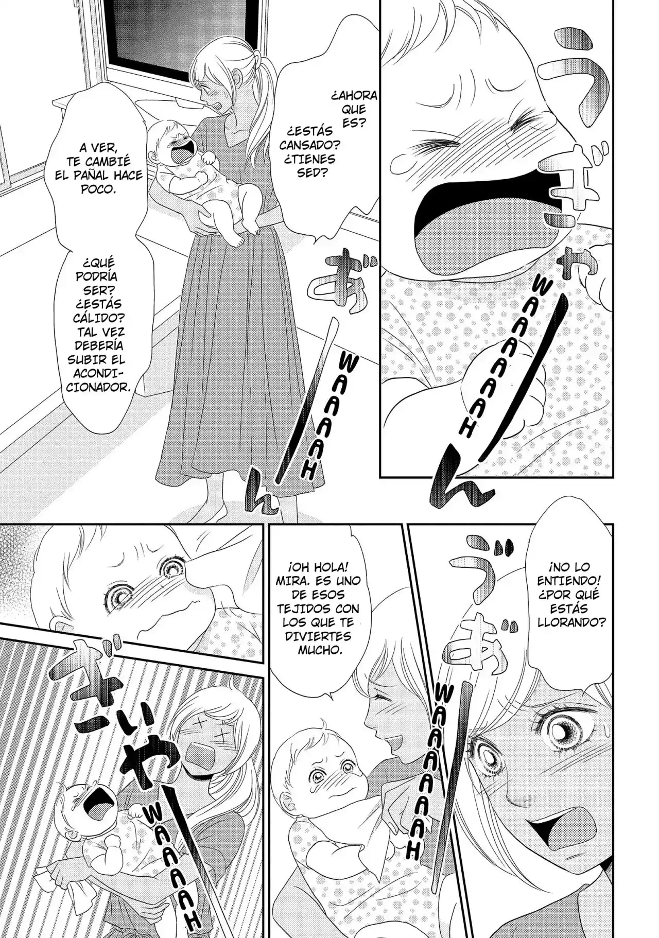 Peach Girl Next - Capítulo 22 - Página 9 - LectorTMOo