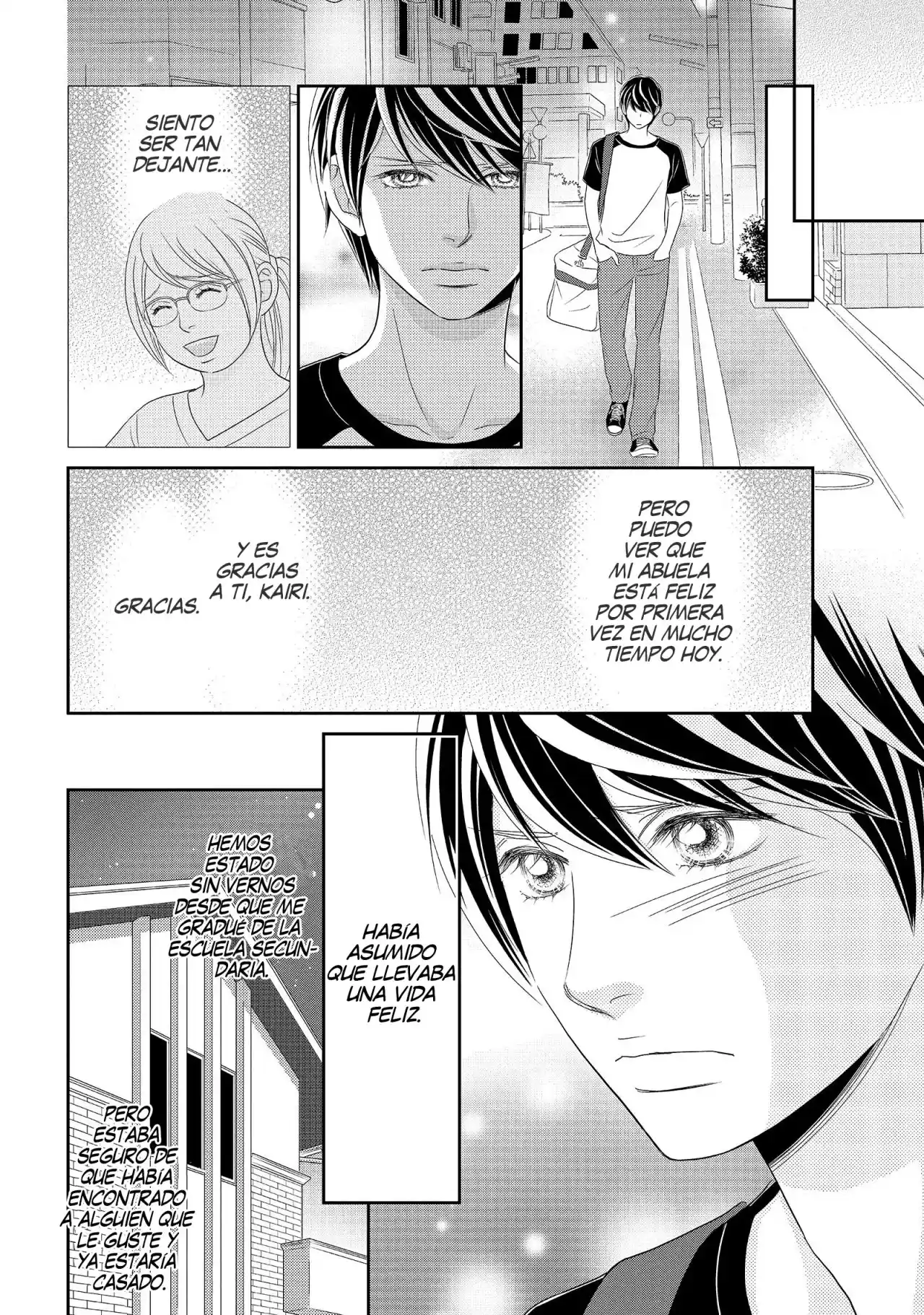 Peach Girl Next - Capítulo 22 - Página 10 - LectorTMOo