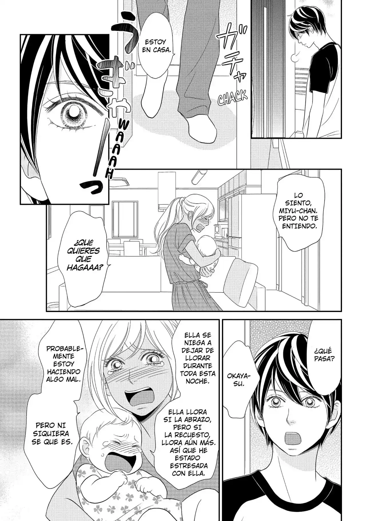 Peach Girl Next - Capítulo 22 - Página 11 - LectorTMOo