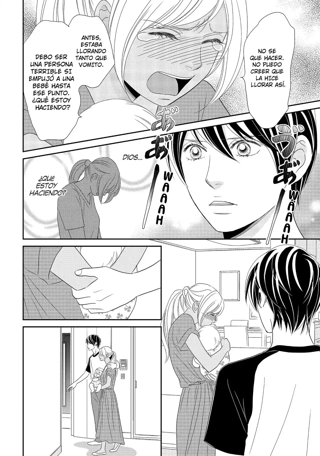 Peach Girl Next - Capítulo 22 - Página 12 - LectorTMOo
