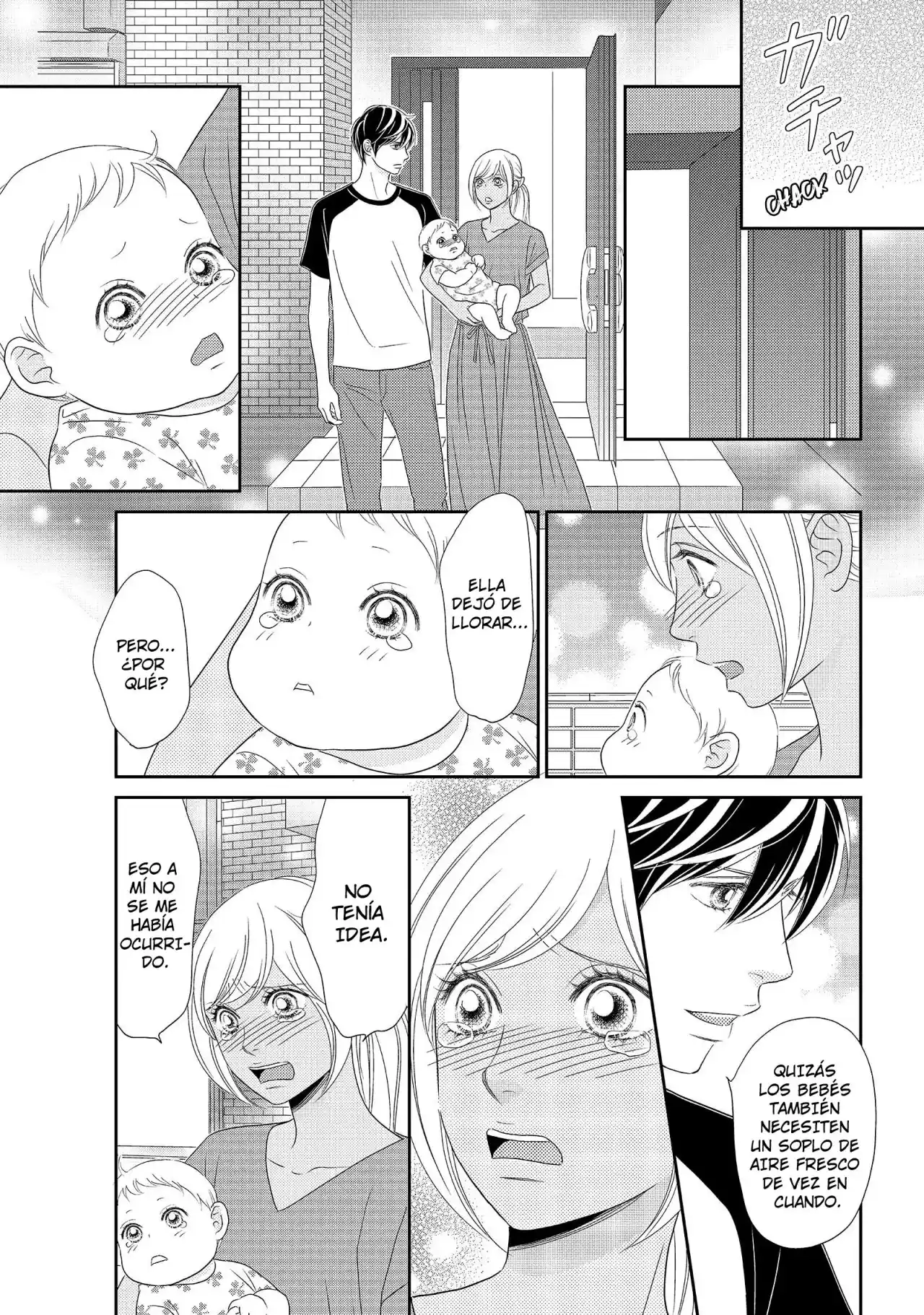 Peach Girl Next - Capítulo 22 - Página 13 - LectorTMOo