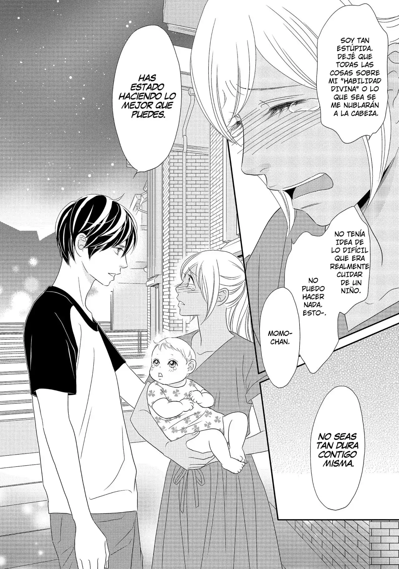 Peach Girl Next - Capítulo 22 - Página 14 - LectorTMOo