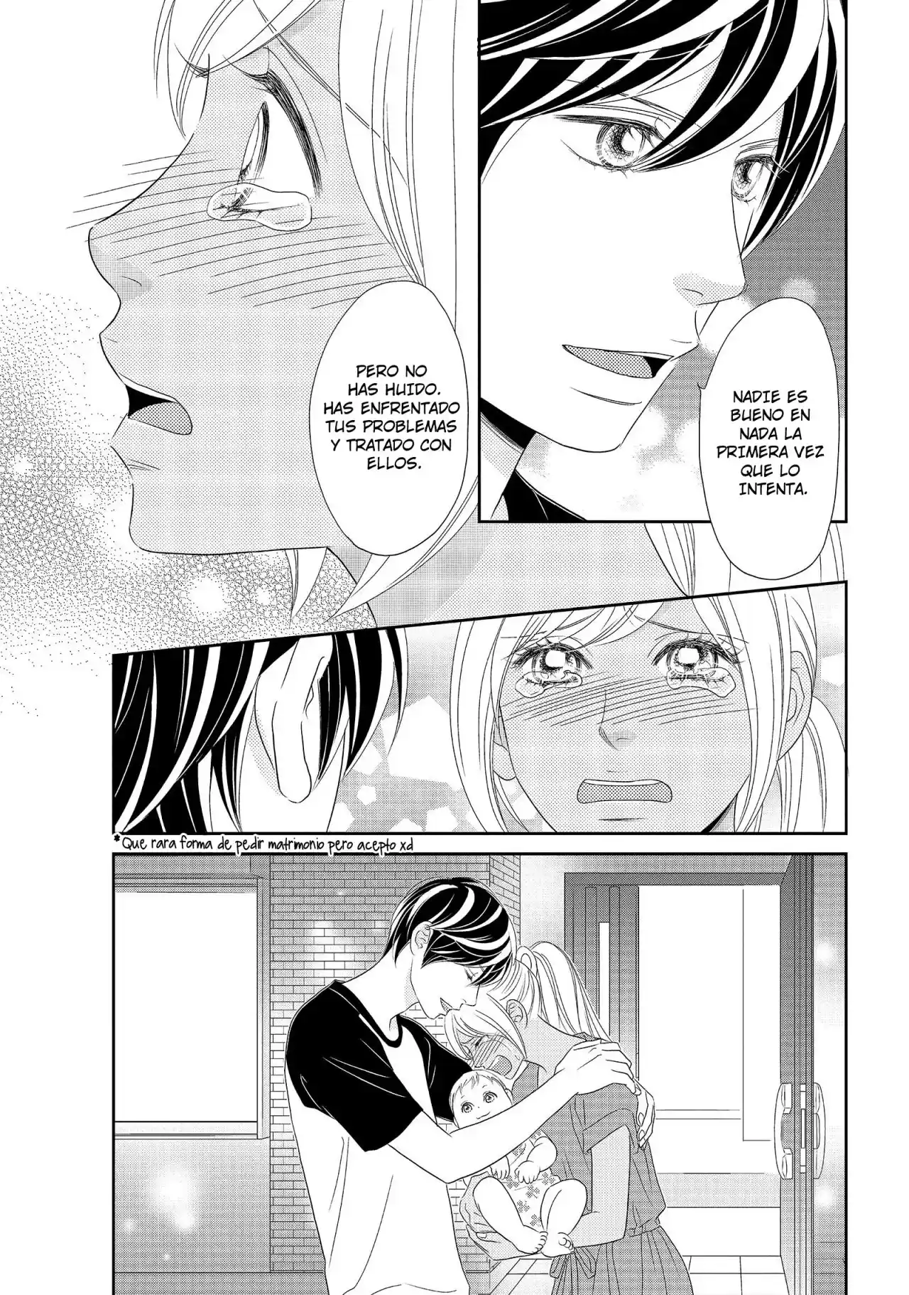 Peach Girl Next - Capítulo 22 - Página 15 - LectorTMOo