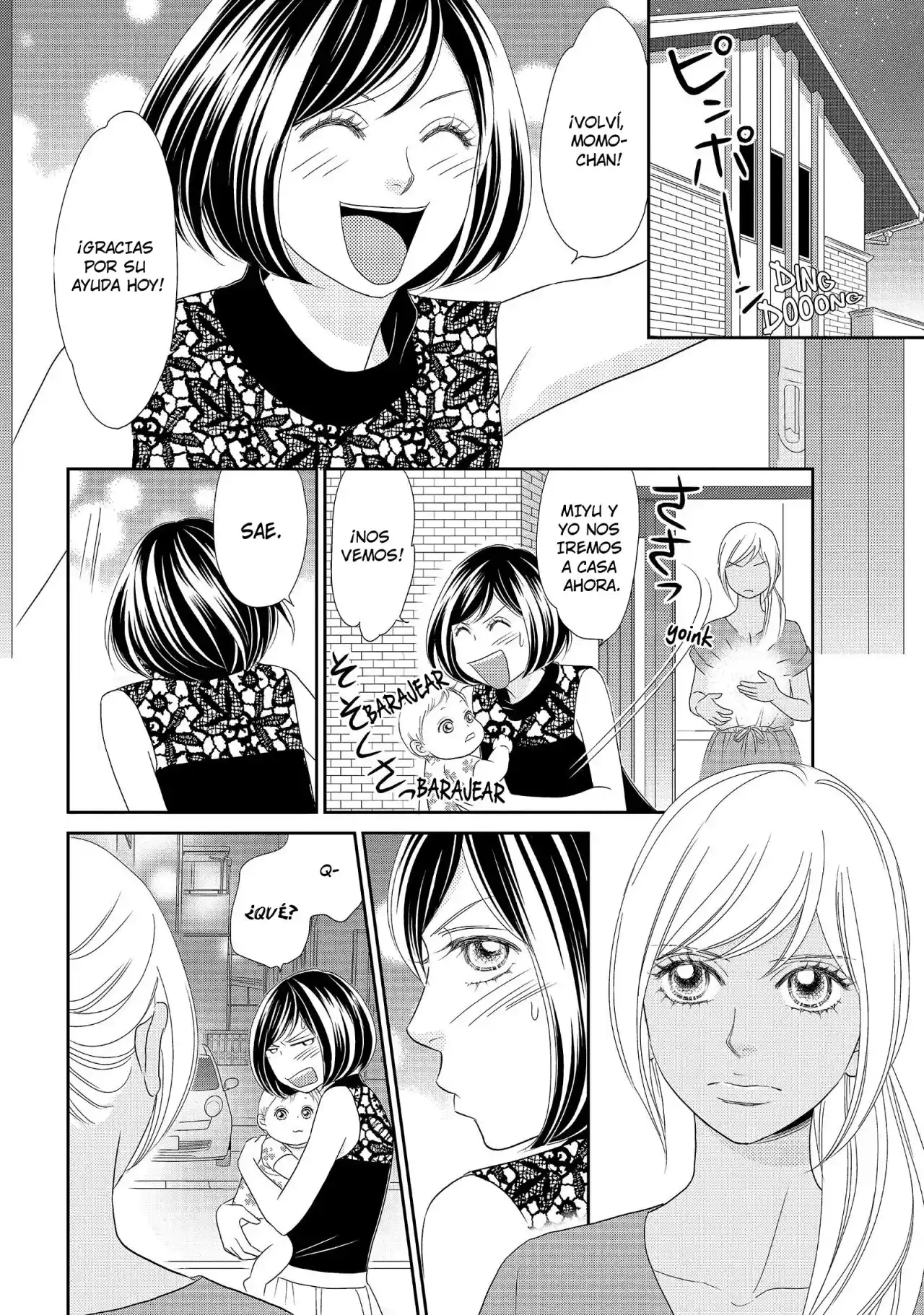 Peach Girl Next - Capítulo 22 - Página 16 - LectorTMOo
