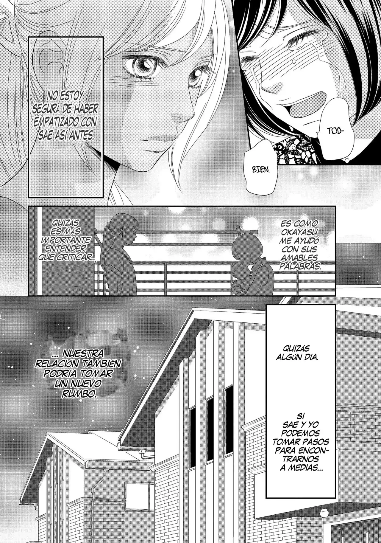 Peach Girl Next - Capítulo 22 - Página 18 - LectorTMOo