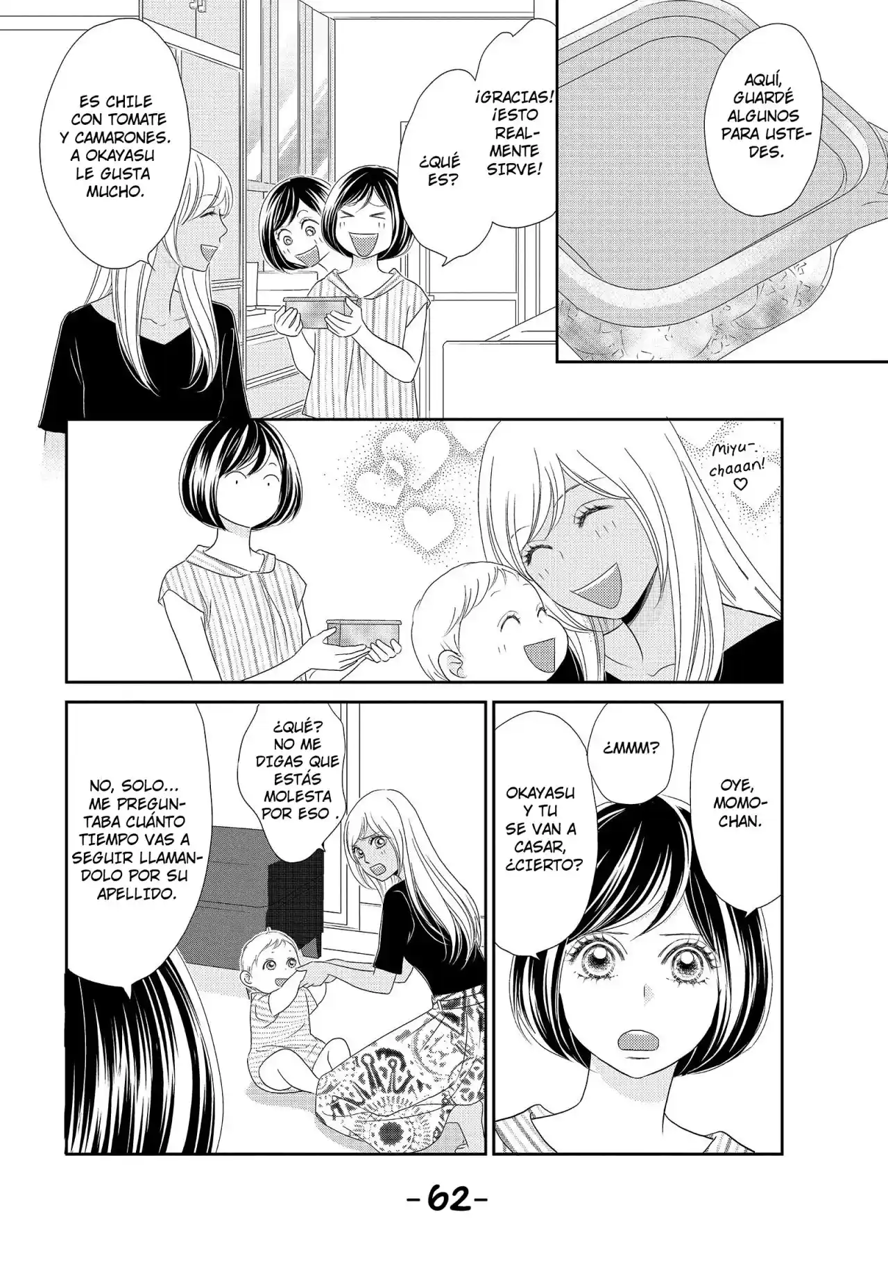 Peach Girl Next - Capítulo 23 - Página 2 - LectorTMOo