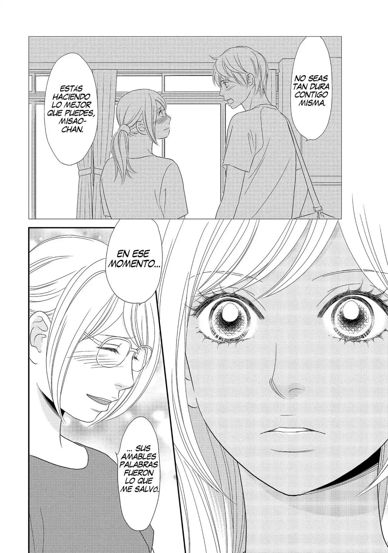 Peach Girl Next - Capítulo 23 - Página 16 - LectorTMOo