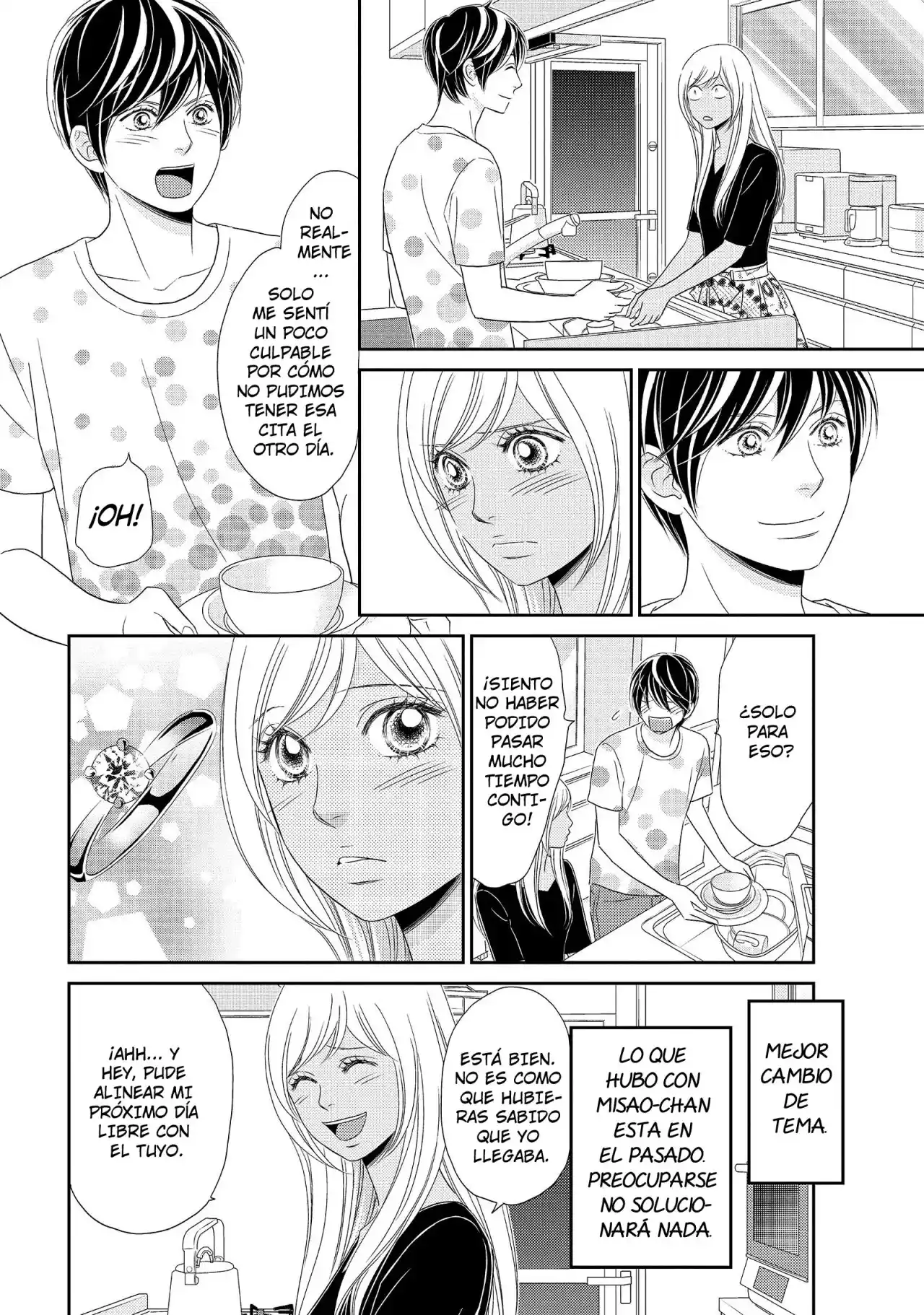 Peach Girl Next - Capítulo 24 - Página 2 - LectorTMOo