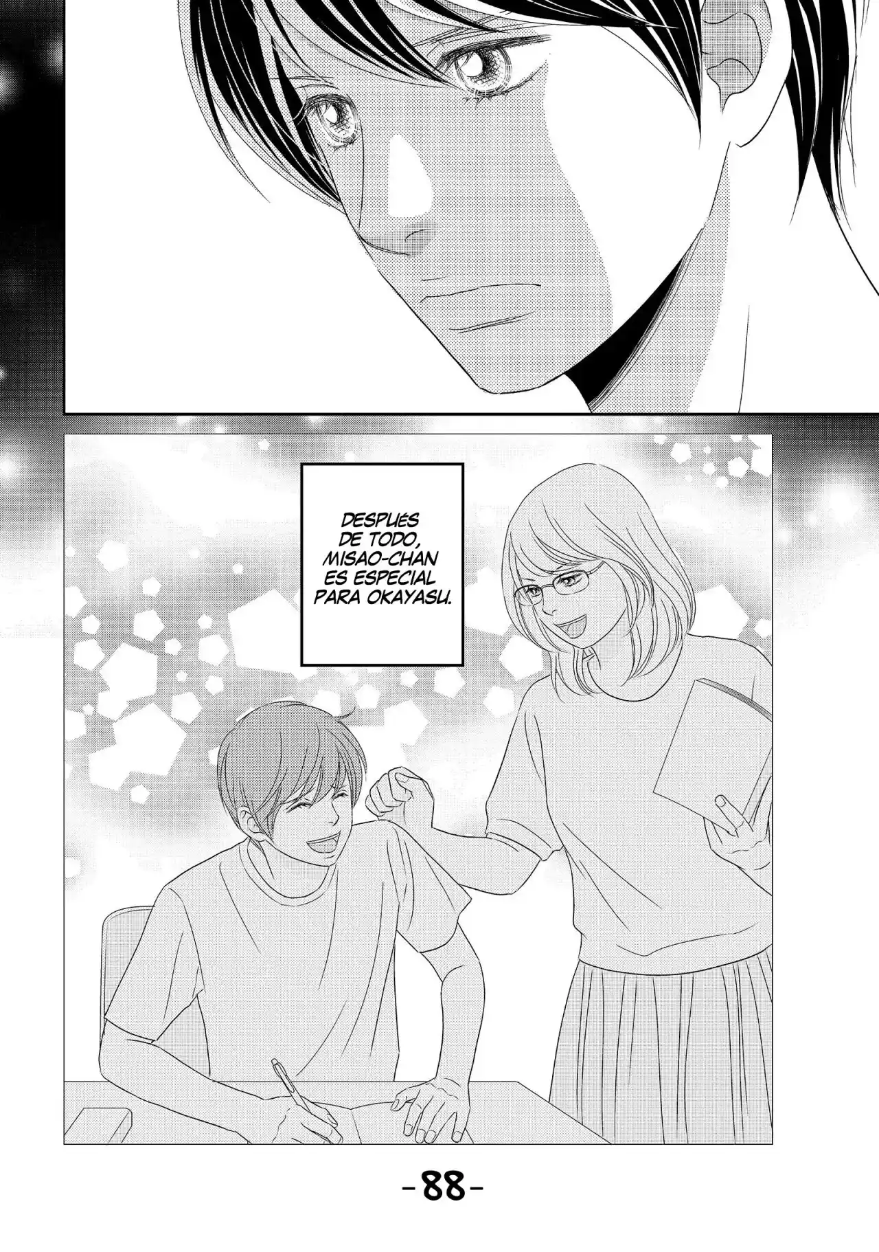 Peach Girl Next - Capítulo 24 - Página 8 - LectorTMOo