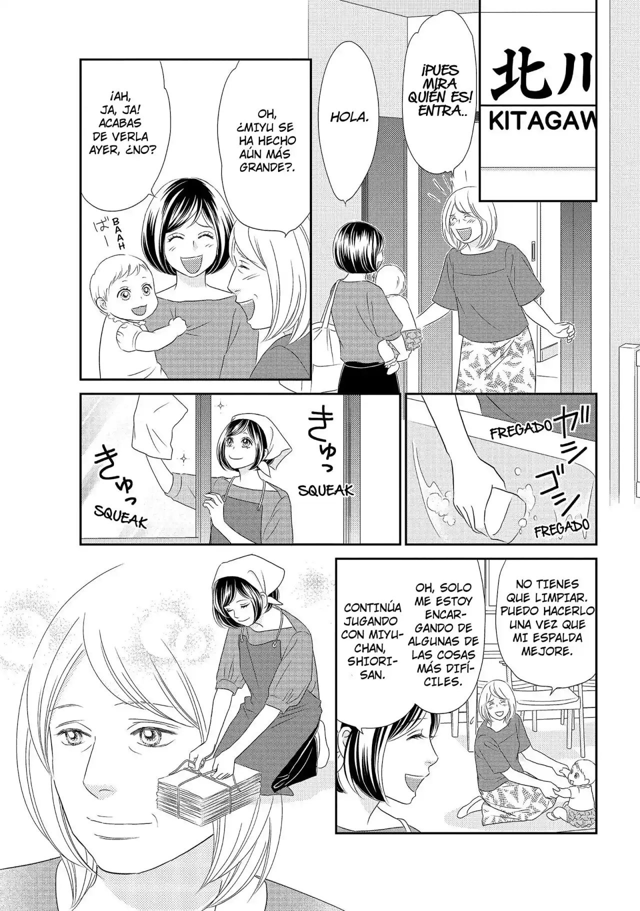 Peach Girl Next - Capítulo 24 - Página 9 - LectorTMOo