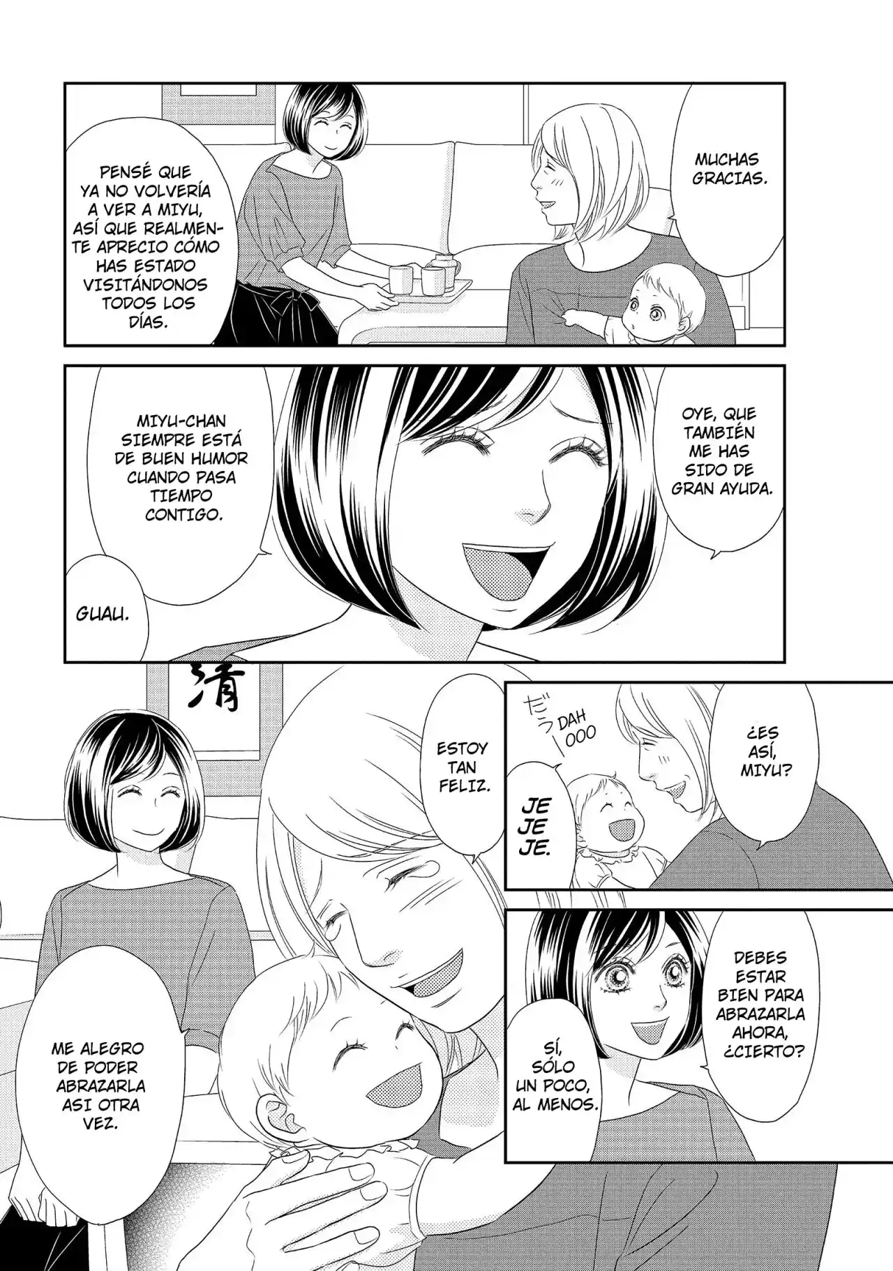 Peach Girl Next - Capítulo 24 - Página 10 - LectorTMOo