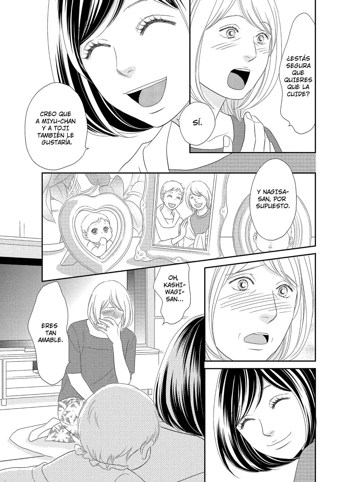 Peach Girl Next - Capítulo 24 - Página 15 - LectorTMOo