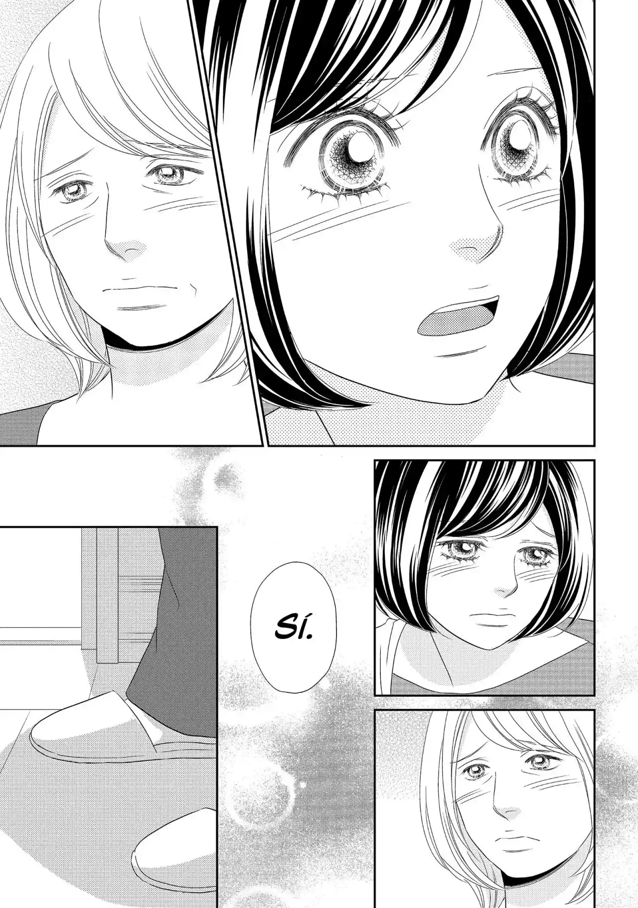 Peach Girl Next - Capítulo 24 - Página 17 - LectorTMOo