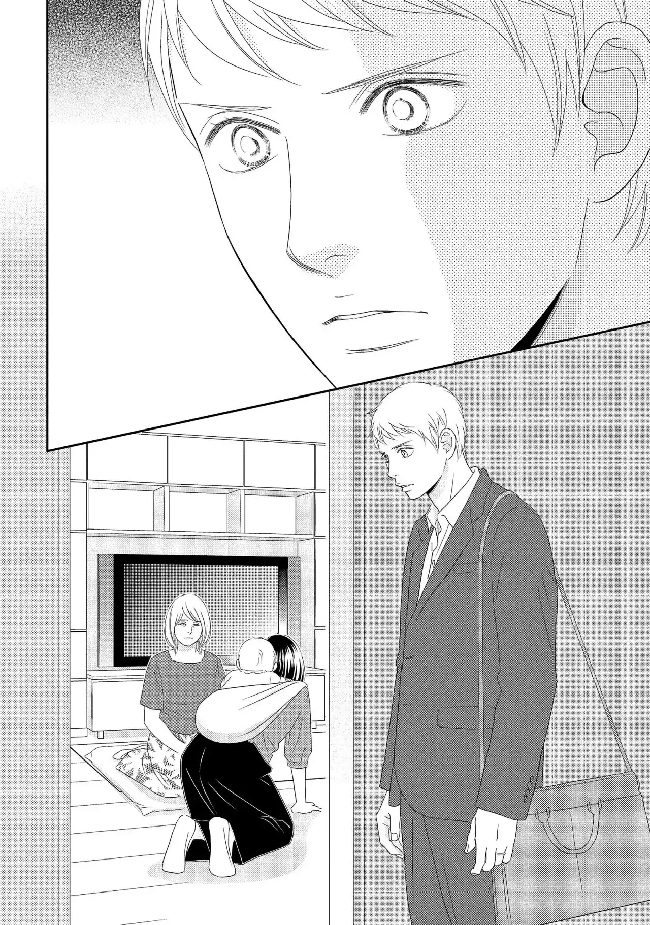 Peach Girl Next - Capítulo 24 - Página 18 - LectorTMOo