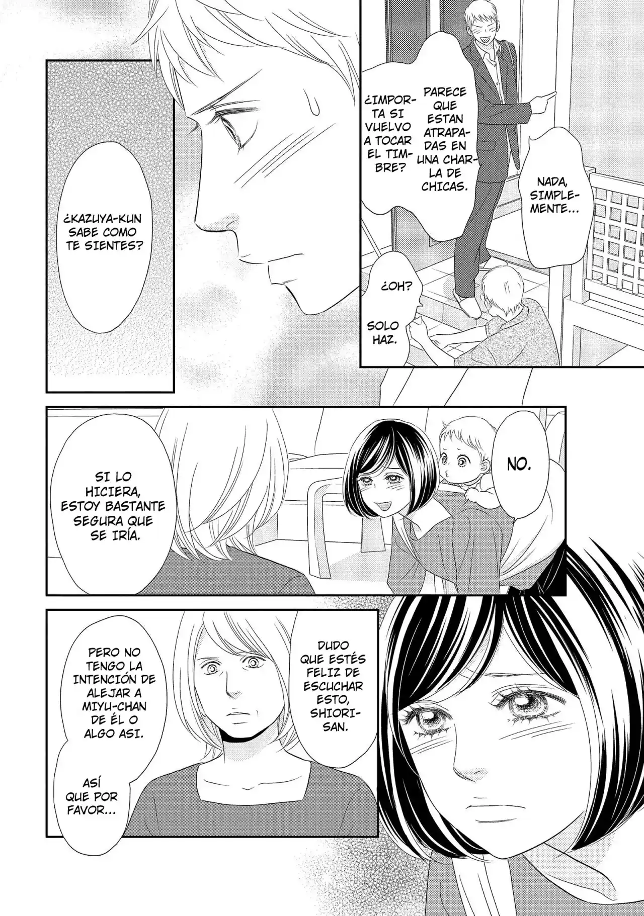 Peach Girl Next - Capítulo 25 - Página 2 - LectorTMOo