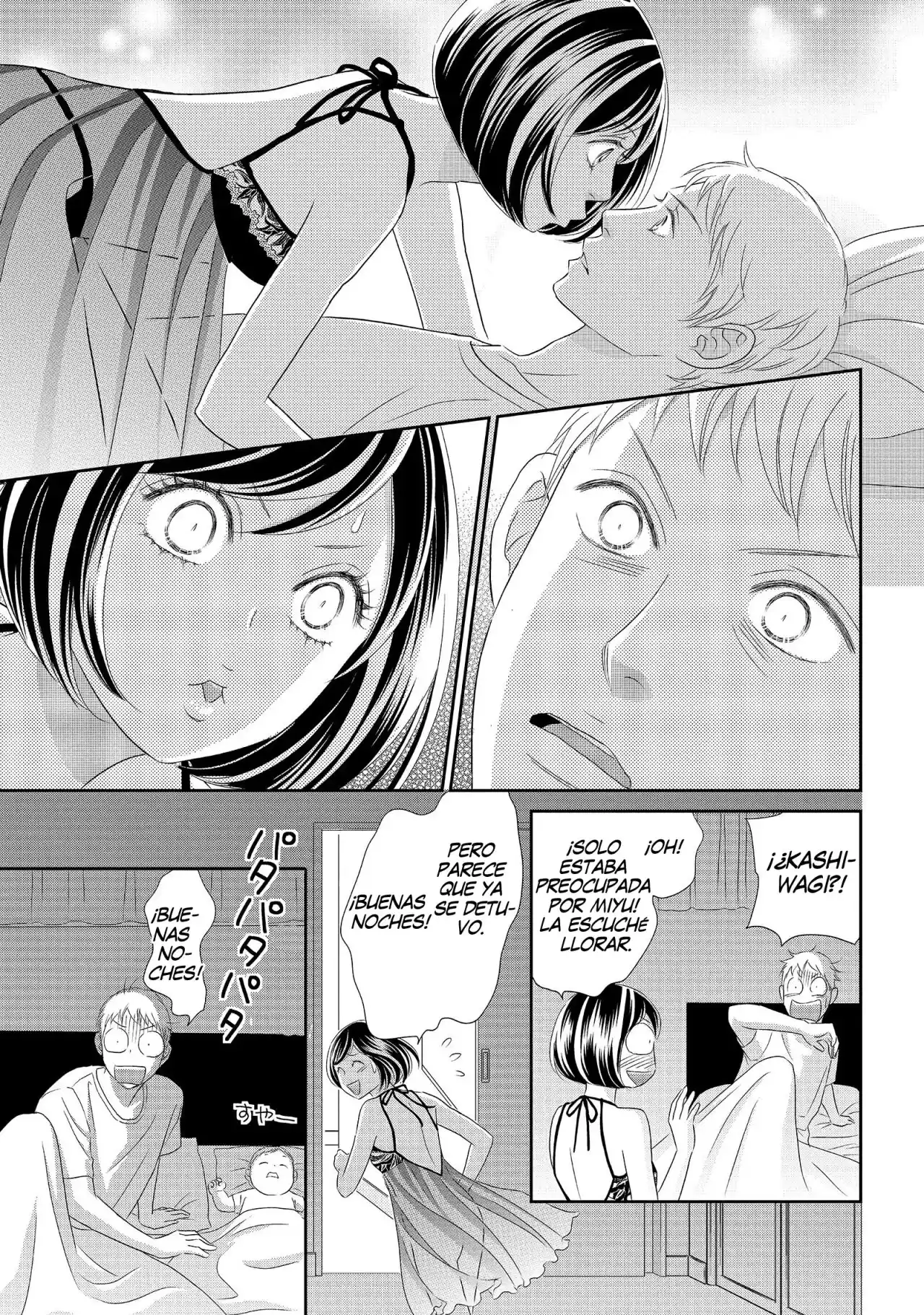 Peach Girl Next - Capítulo 25 - Página 7 - LectorTMOo