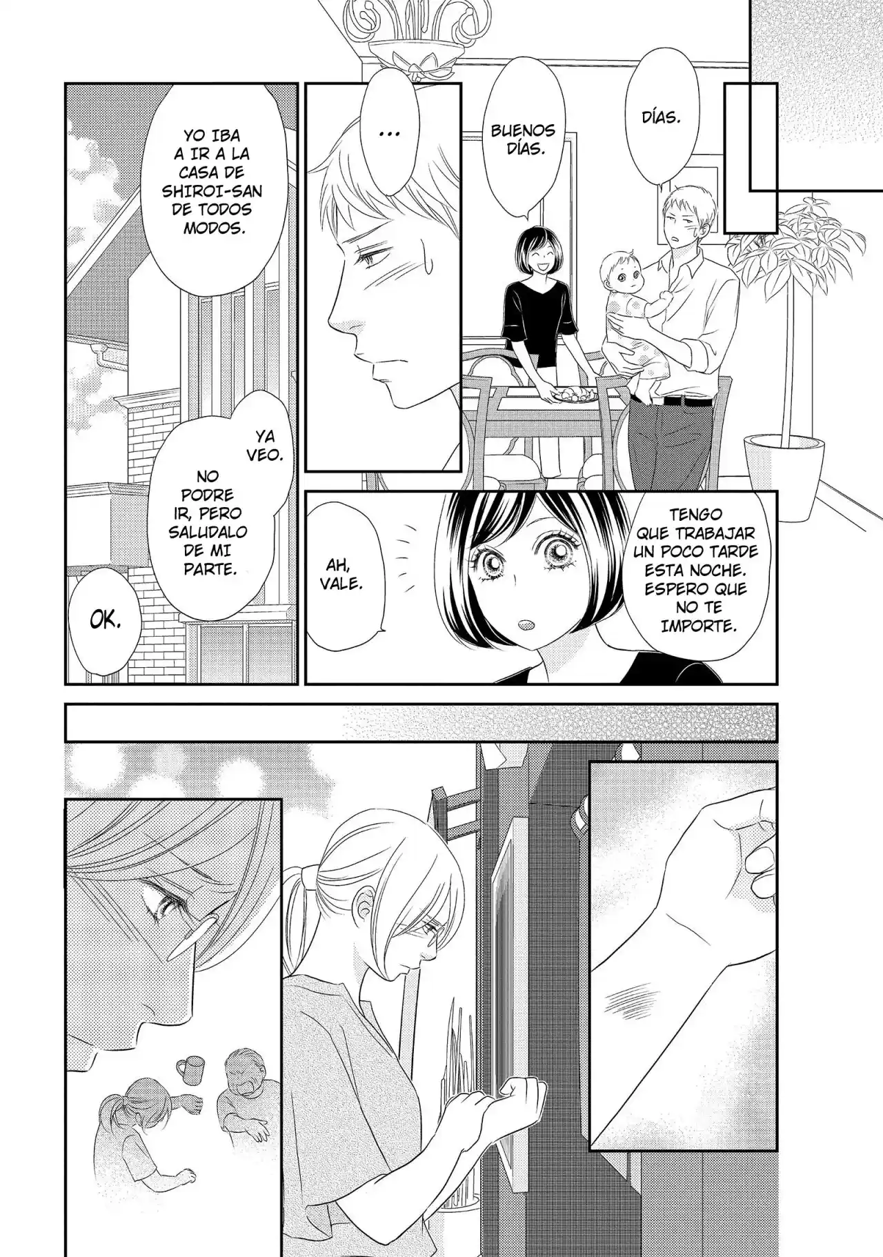 Peach Girl Next - Capítulo 25 - Página 8 - LectorTMOo
