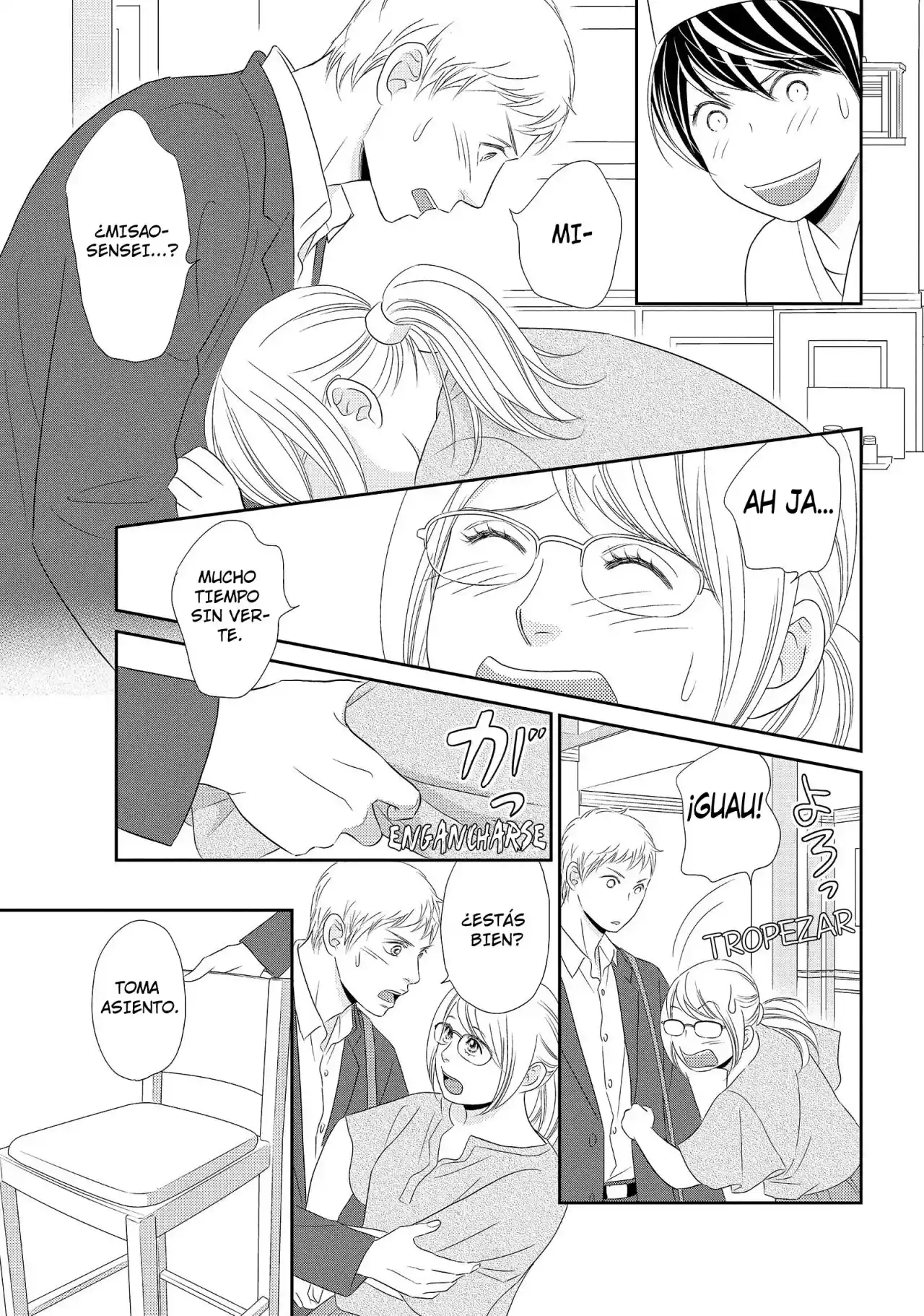 Peach Girl Next - Capítulo 25 - Página 11 - LectorTMOo