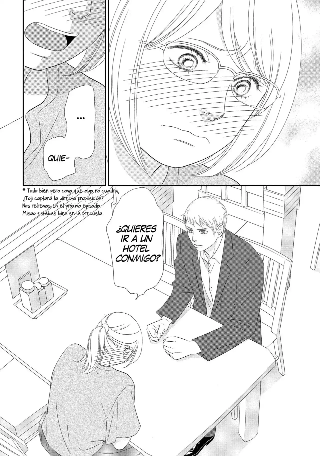 Peach Girl Next - Capítulo 25 - Página 18 - LectorTMOo