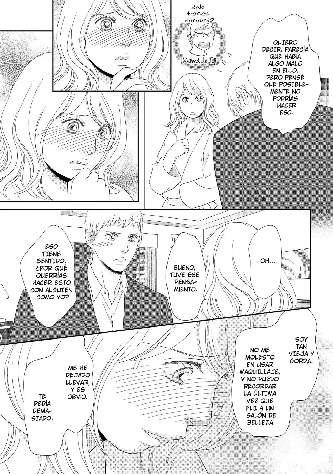Peach Girl Next - Capítulo 26 - Página 15 - LectorTMOo