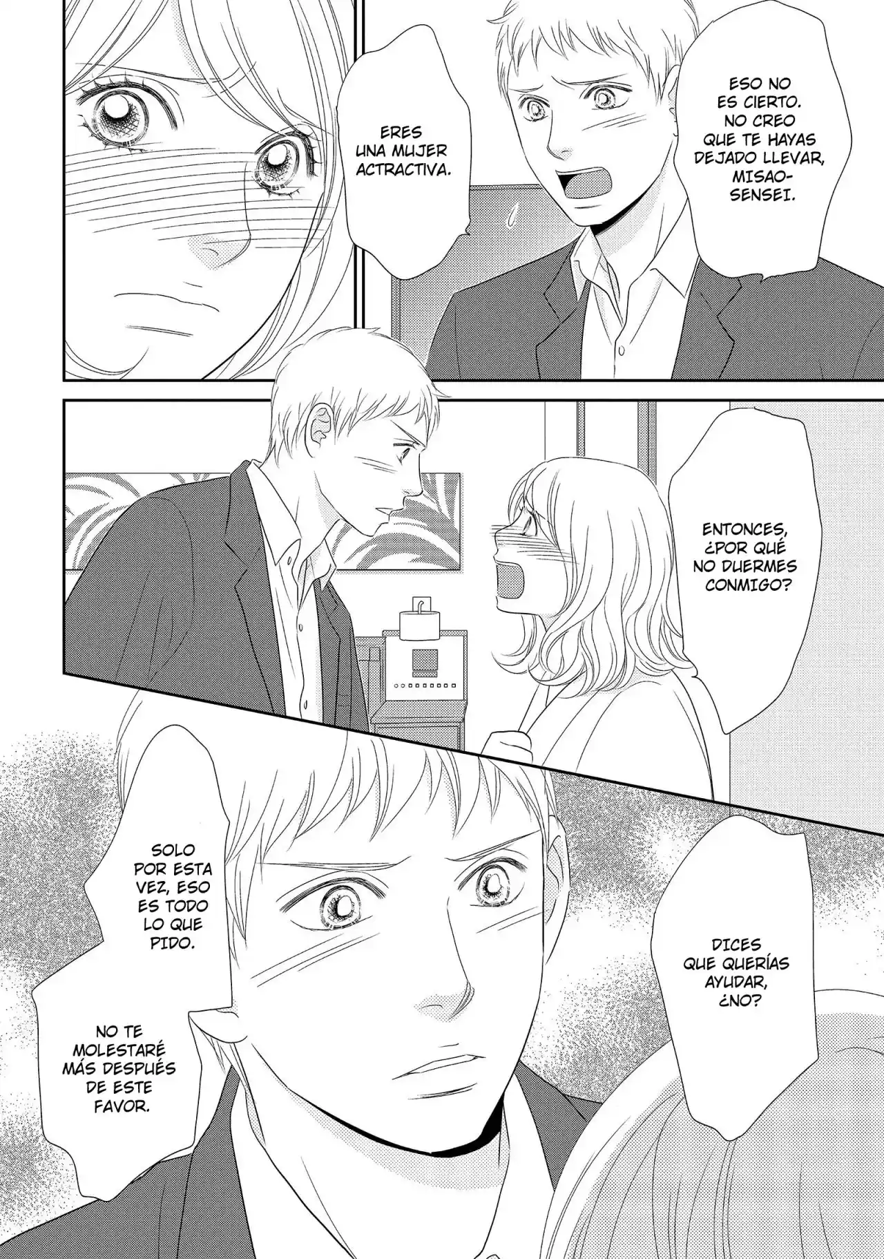Peach Girl Next - Capítulo 26 - Página 16 - LectorTMOo
