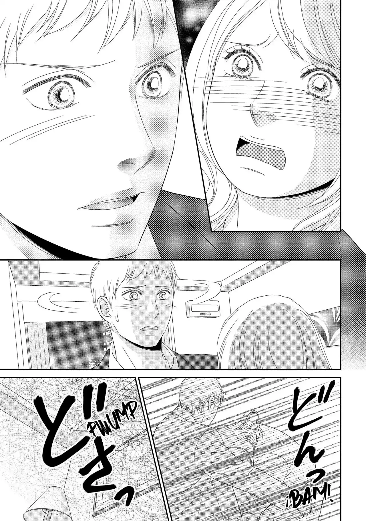 Peach Girl Next - Capítulo 26 - Página 17 - LectorTMOo