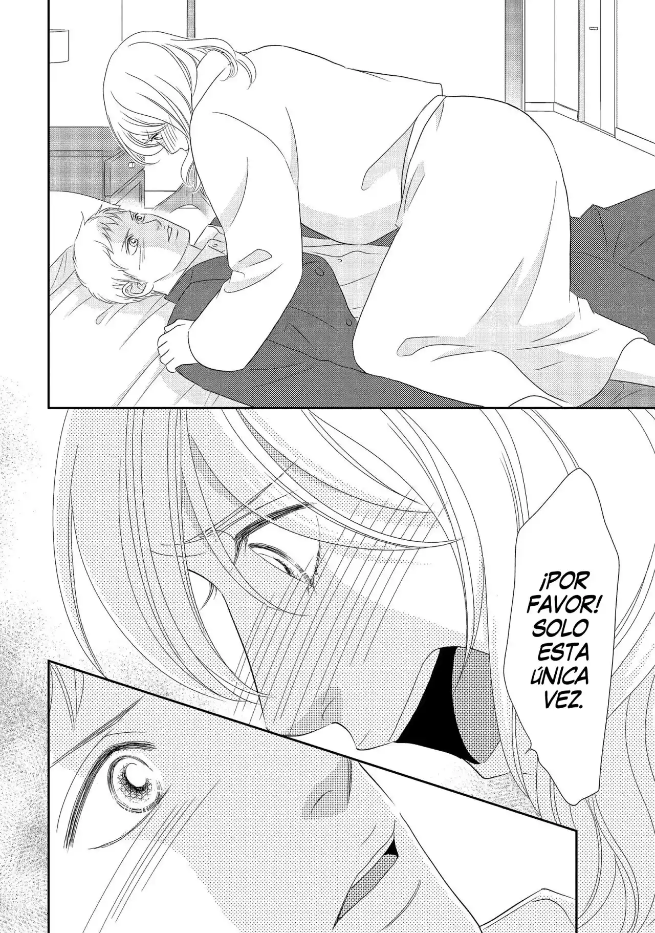 Peach Girl Next - Capítulo 26 - Página 18 - LectorTMOo