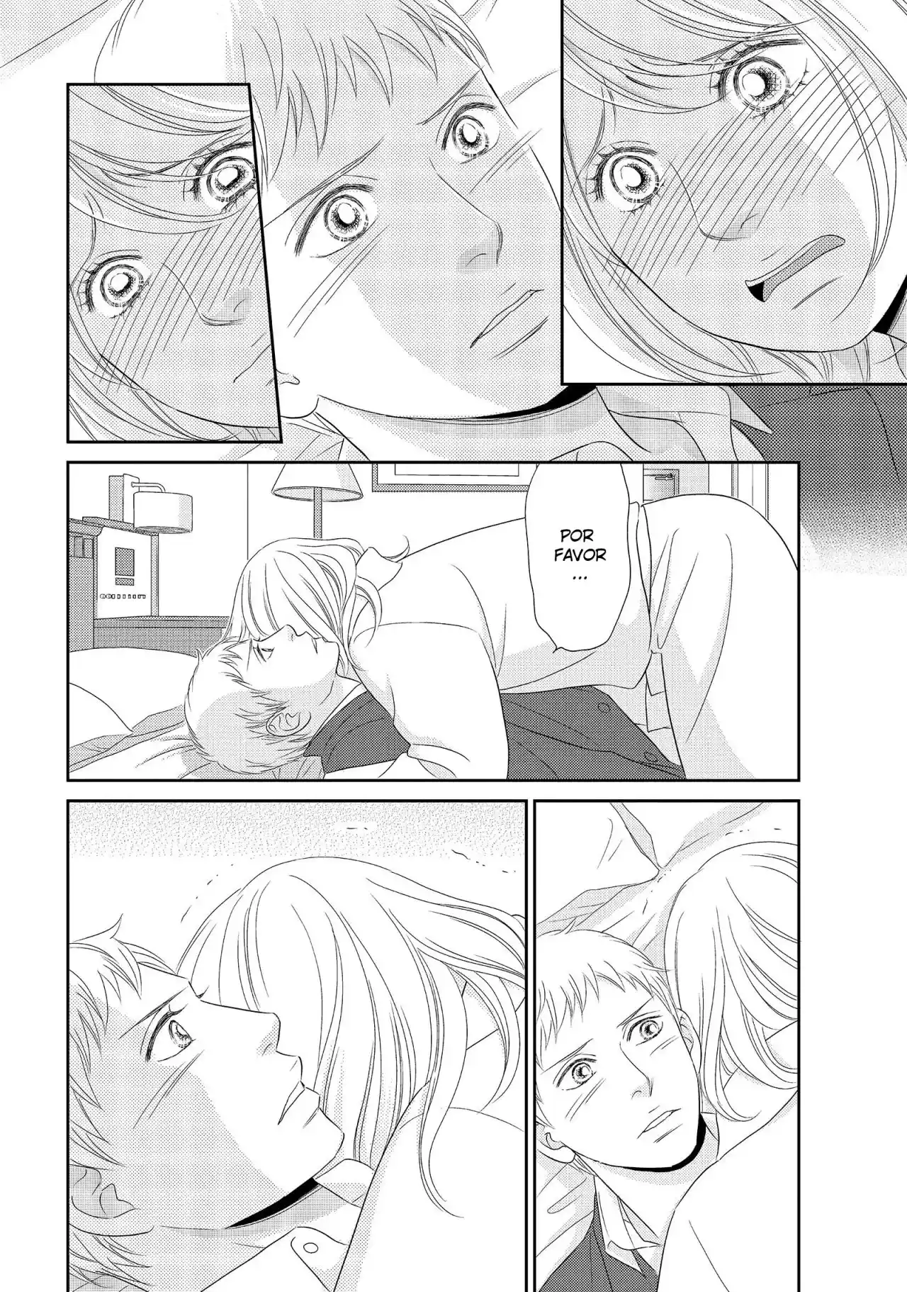 Peach Girl Next - Capítulo 27 - Página 2 - LectorTMOo