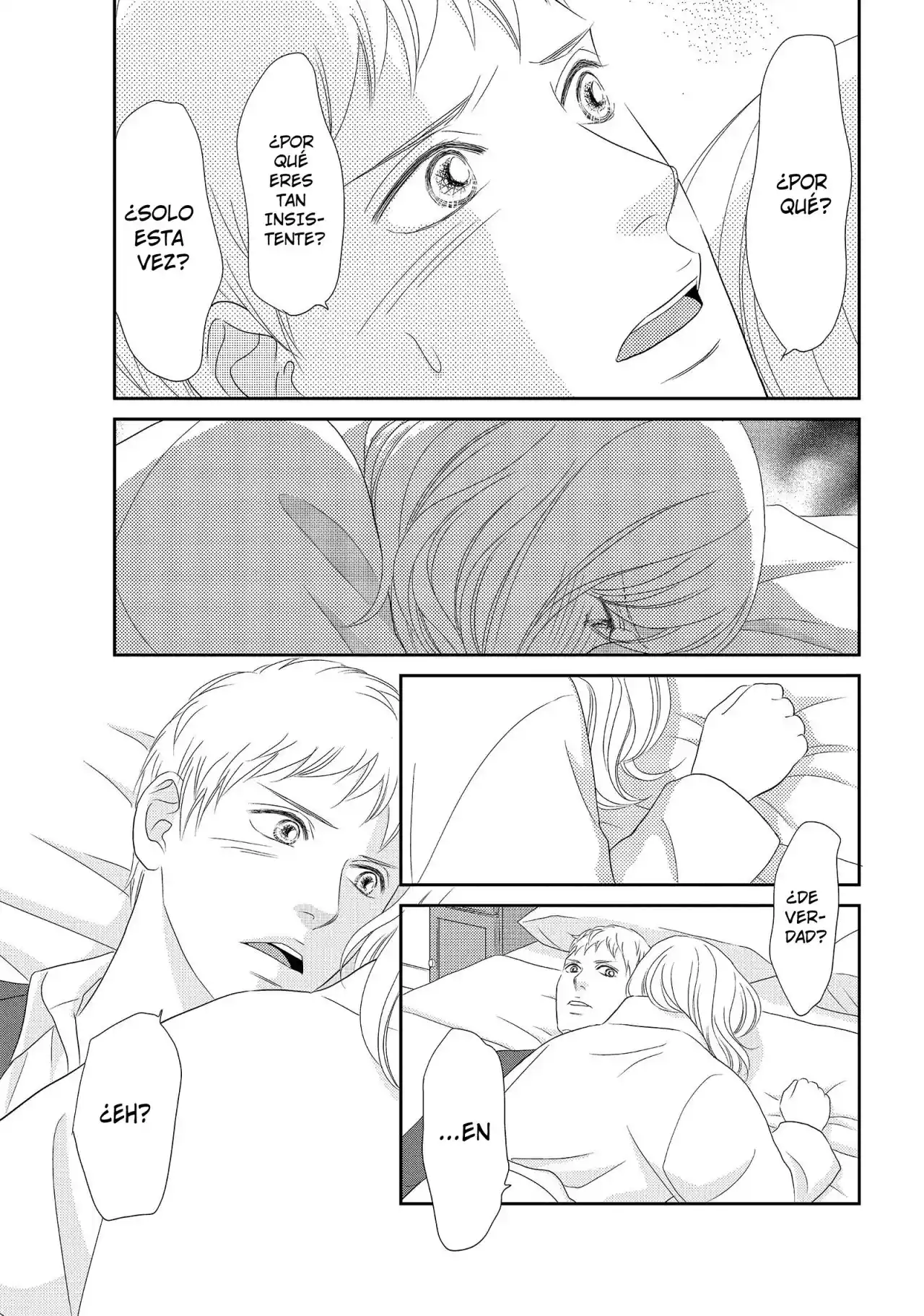 Peach Girl Next - Capítulo 27 - Página 3 - LectorTMOo