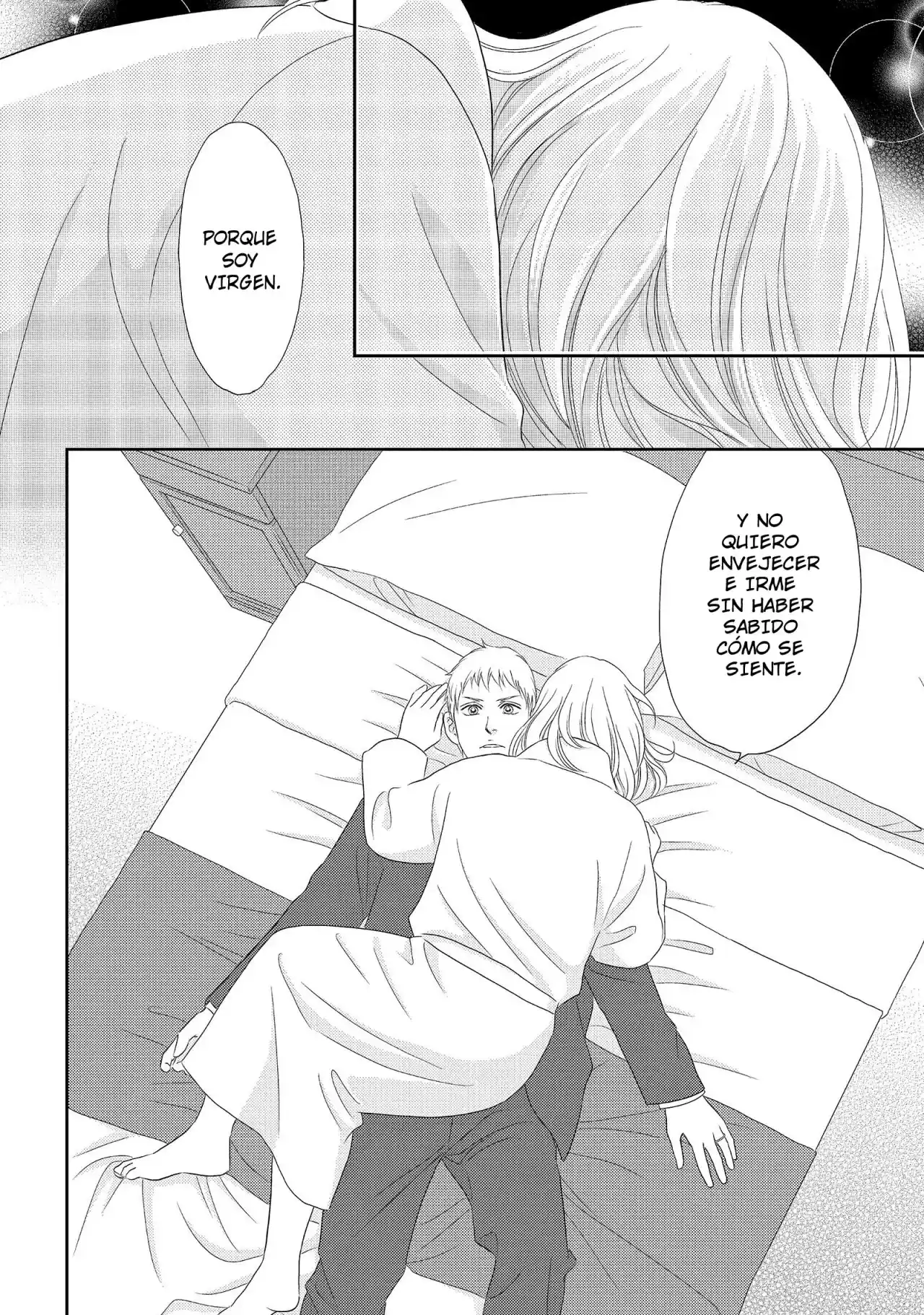 Peach Girl Next - Capítulo 27 - Página 4 - LectorTMOo