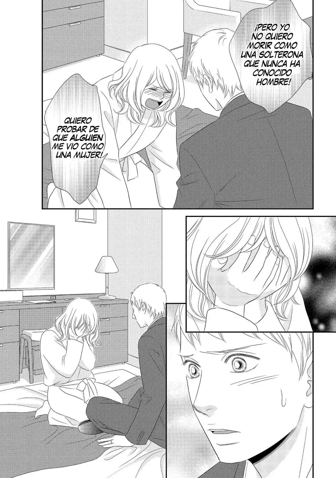Peach Girl Next - Capítulo 27 - Página 7 - LectorTMOo