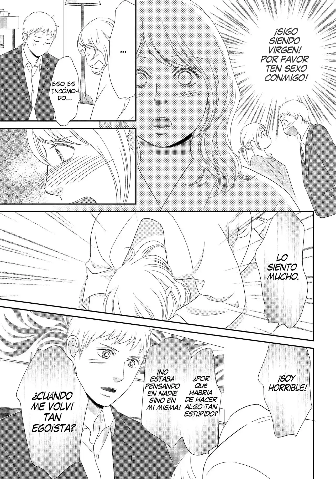 Peach Girl Next - Capítulo 27 - Página 13 - LectorTMOo
